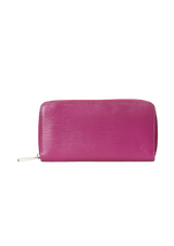 EPI ZIPPY WALLET