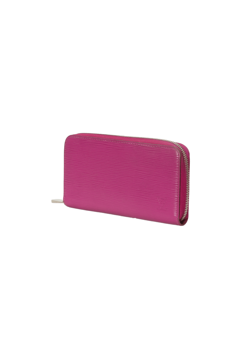 EPI ZIPPY WALLET