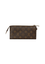 MONOGRAM ASTRID WALLET