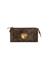 MONOGRAM ASTRID WALLET