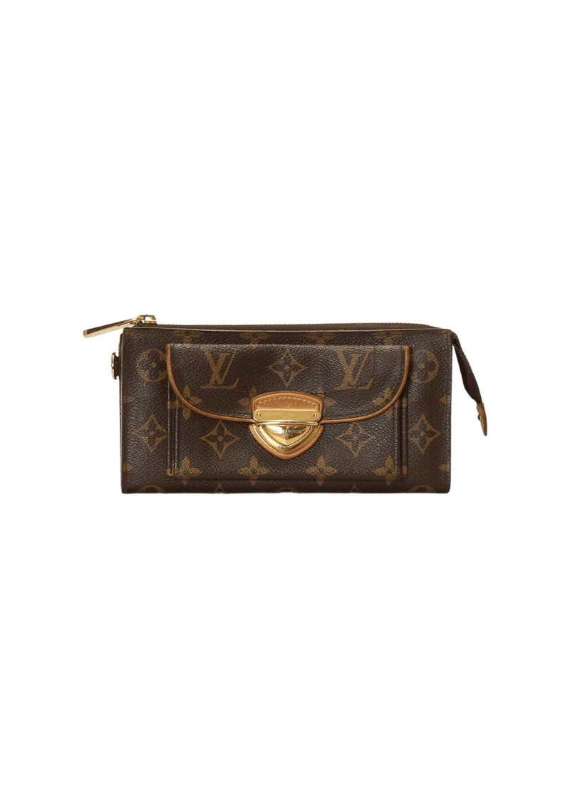 MONOGRAM ASTRID WALLET