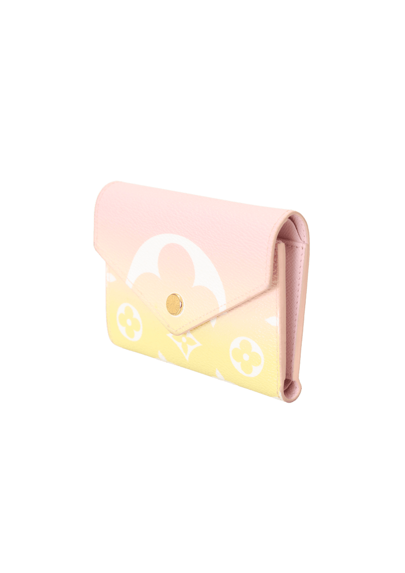 MONOGRAM BY THE POOL VICTORINE WALLET