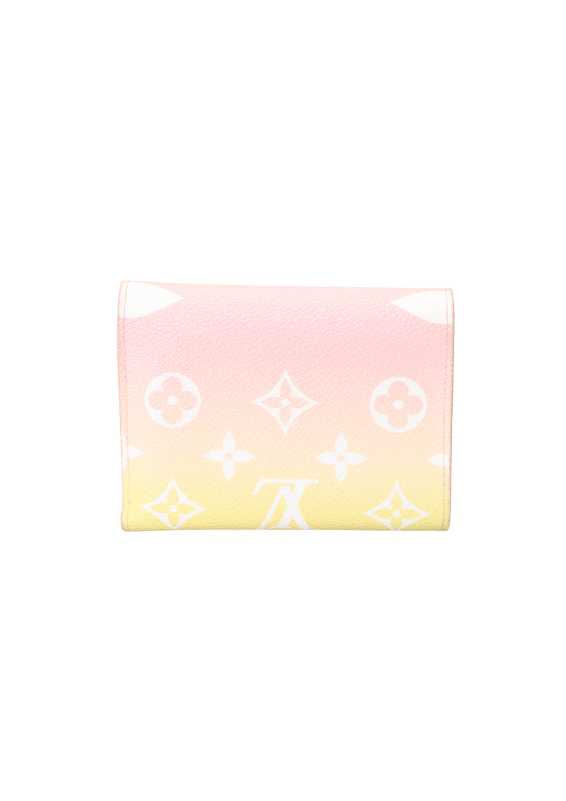 MONOGRAM BY THE POOL VICTORINE WALLET