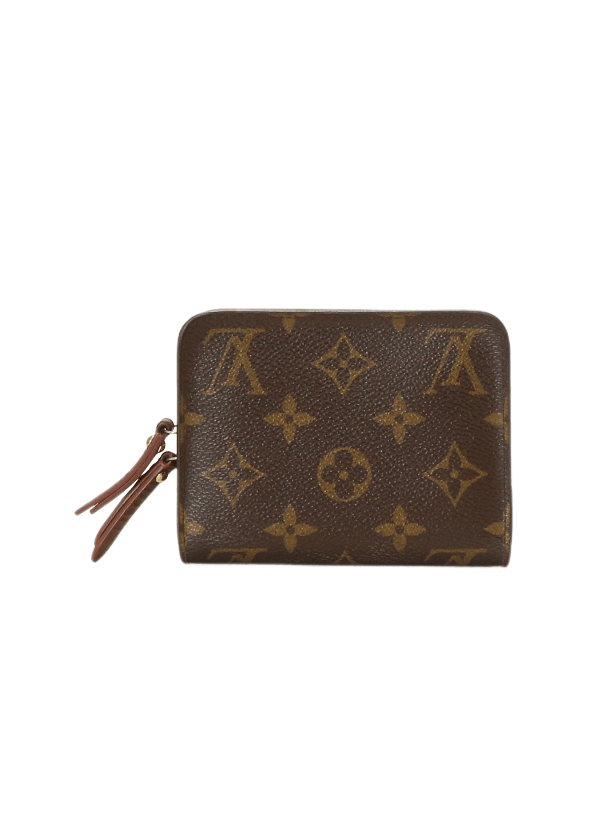 Louis Vuitton monogram 2024 wallet