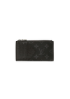 MONOGRAM ECLIPSE COIN CARD HOLDER