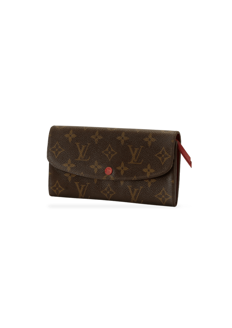 Emile on sale louis vuitton