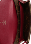 MONOGRAM EMILIE WALLET