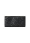 MONOGRAM EMPREINTE SARAH WALLET