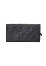 MONOGRAM EMPREINTE VIRTUOSE WALLET