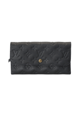 MONOGRAM EMPREINTE VIRTUOSE WALLET