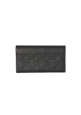 MONOGRAM EMPREINTE WALLET