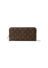 MONOGRAM FLEURI WALLET