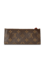 MONOGRAM JOSEPHINE WALLET