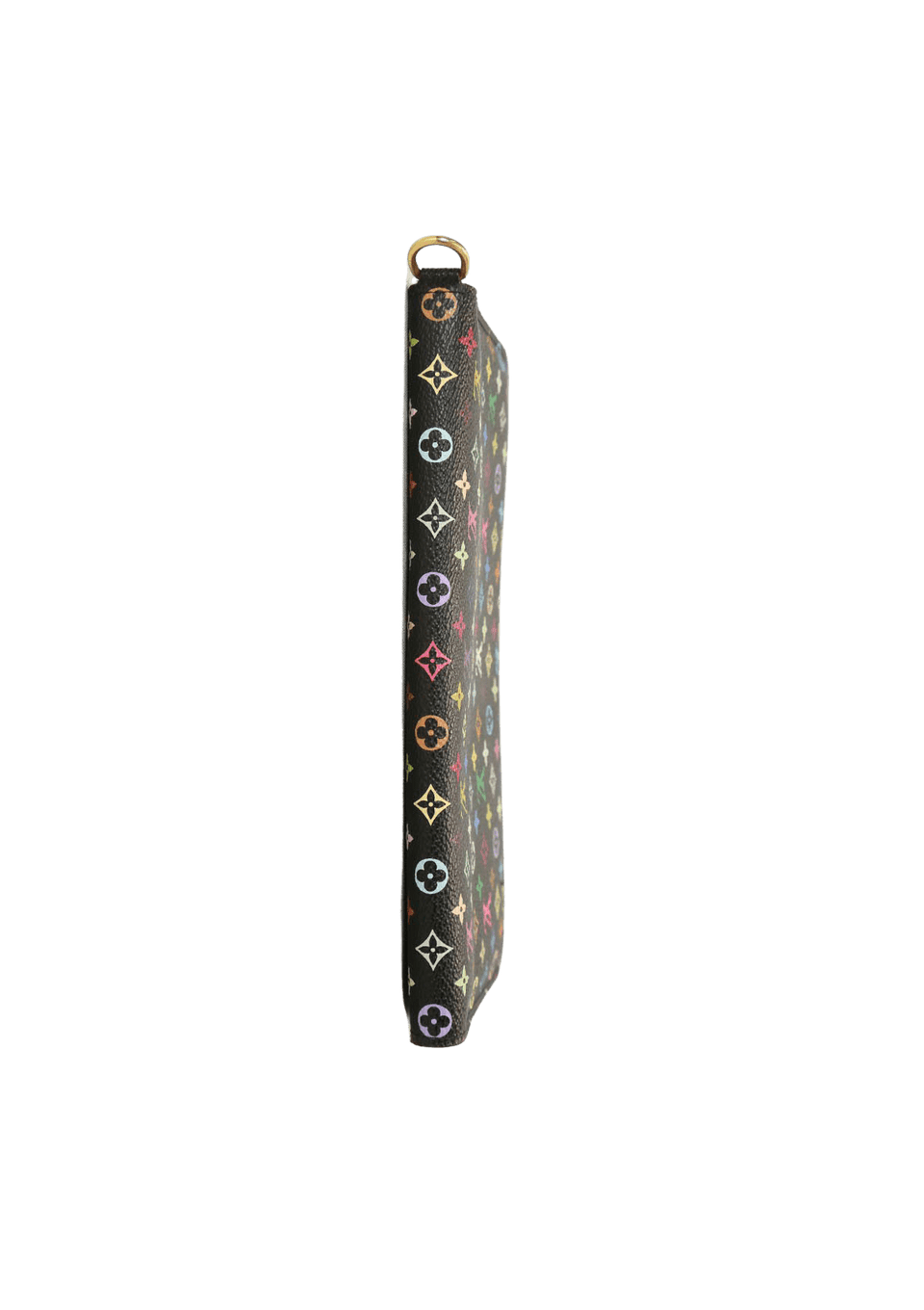MONOGRAM MULTICOLORE INSOLITE WALLET