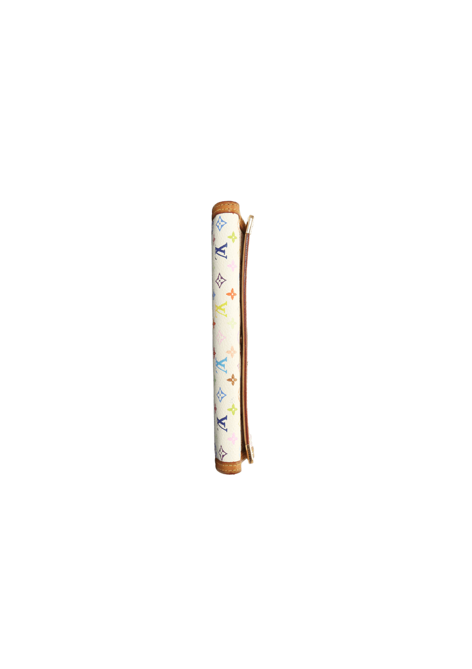 MONOGRAM MULTICOLORE WALLET