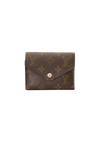 MONOGRAM VICTORINE WALLET