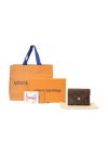 MONOGRAM VICTORINE WALLET