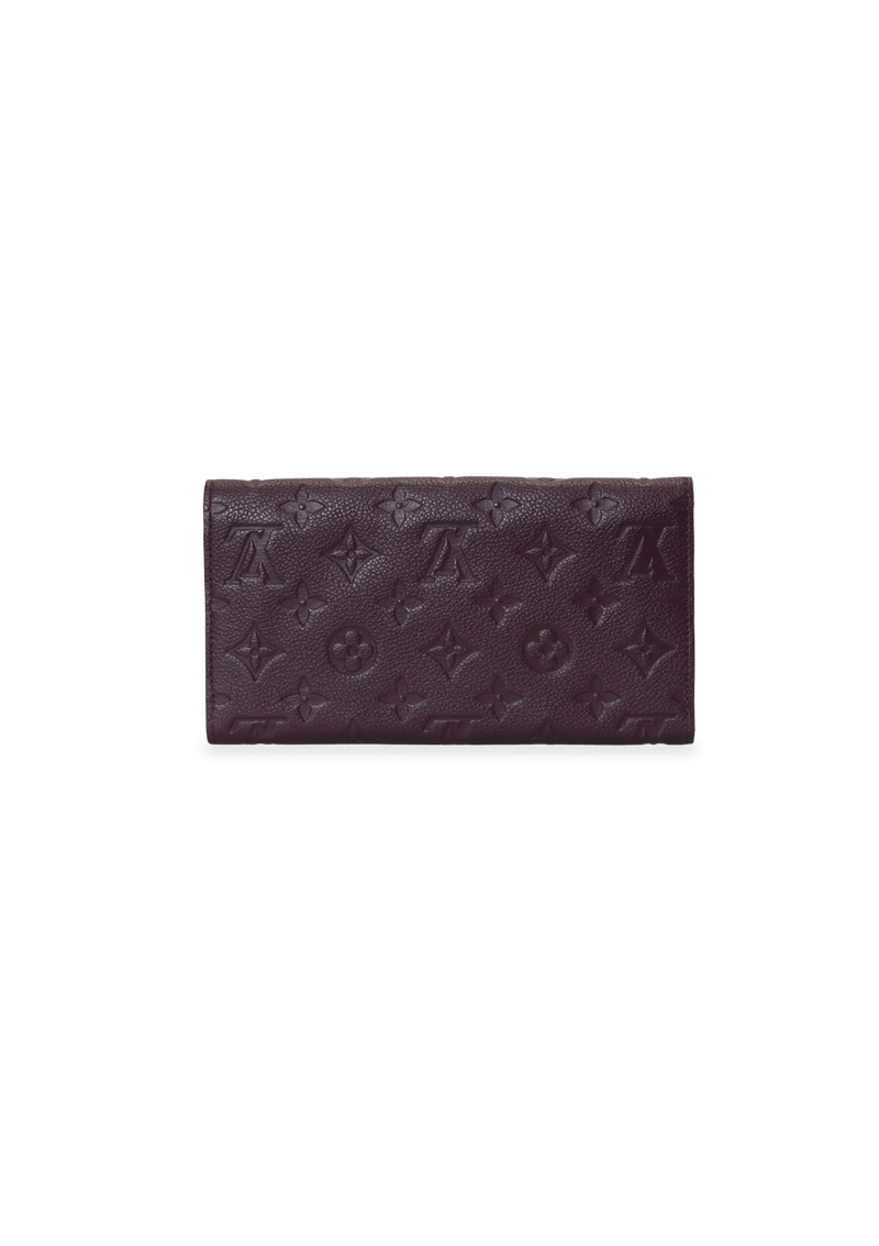 MONOGRAM VIRTUOSE WALLET