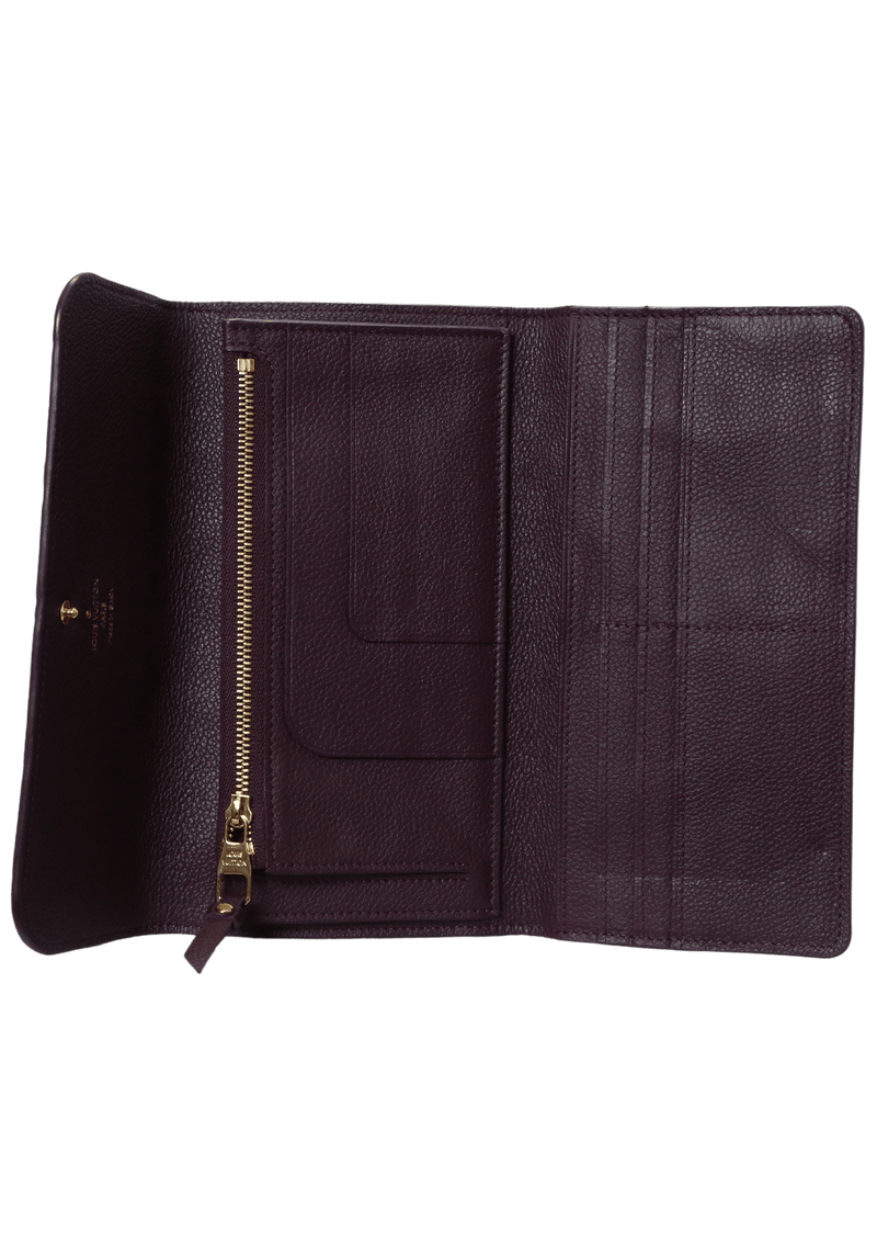 MONOGRAM VIRTUOSE WALLET