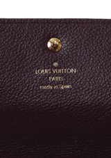 MONOGRAM VIRTUOSE WALLET