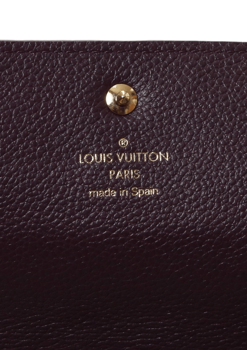 MONOGRAM VIRTUOSE WALLET