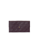 MONOGRAM VIRTUOSE WALLET