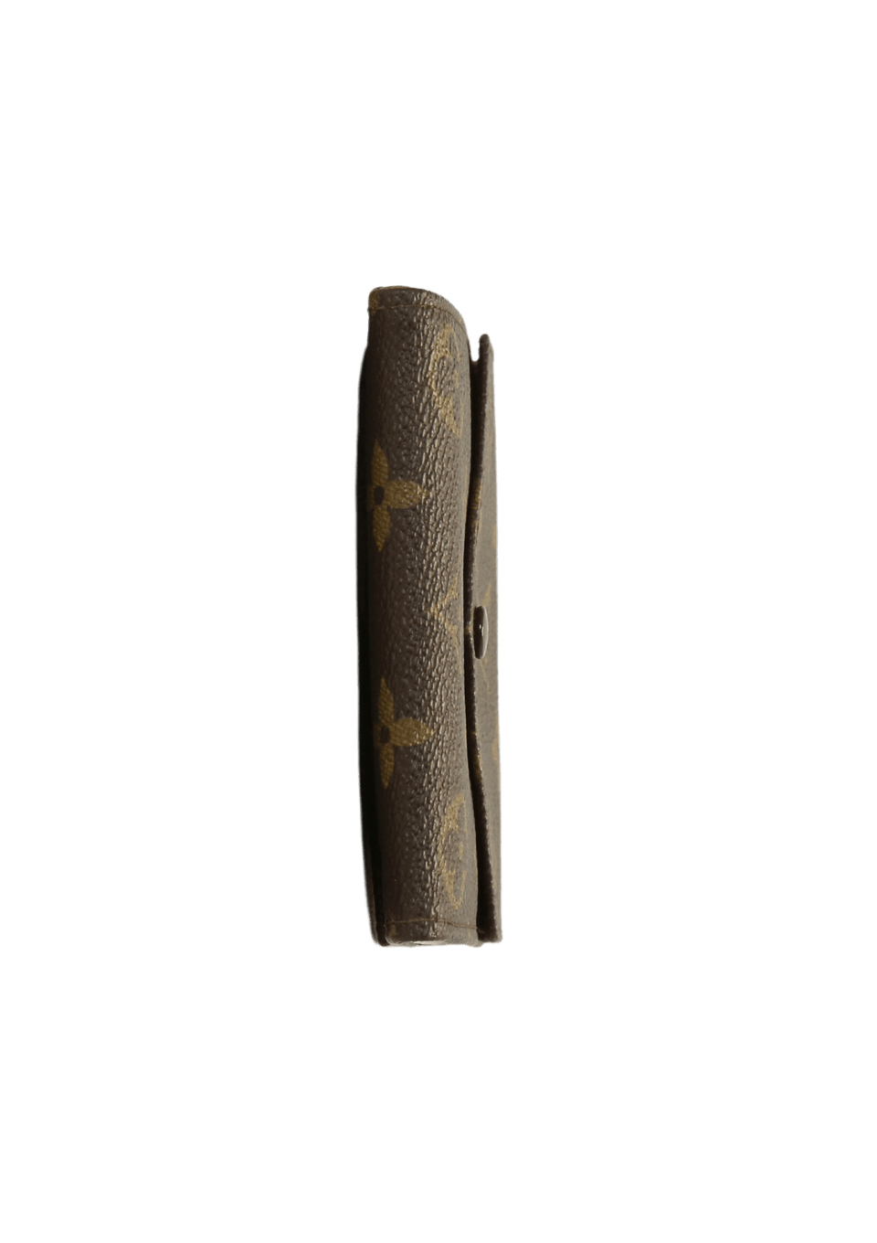 VINTAGE MONOGRAM ELISE WALLET