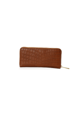 CROCODILE WALLET