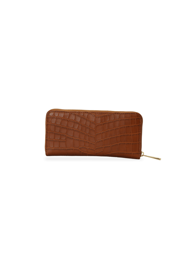 CROCODILE WALLET