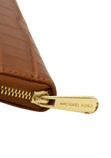 CROCODILE WALLET