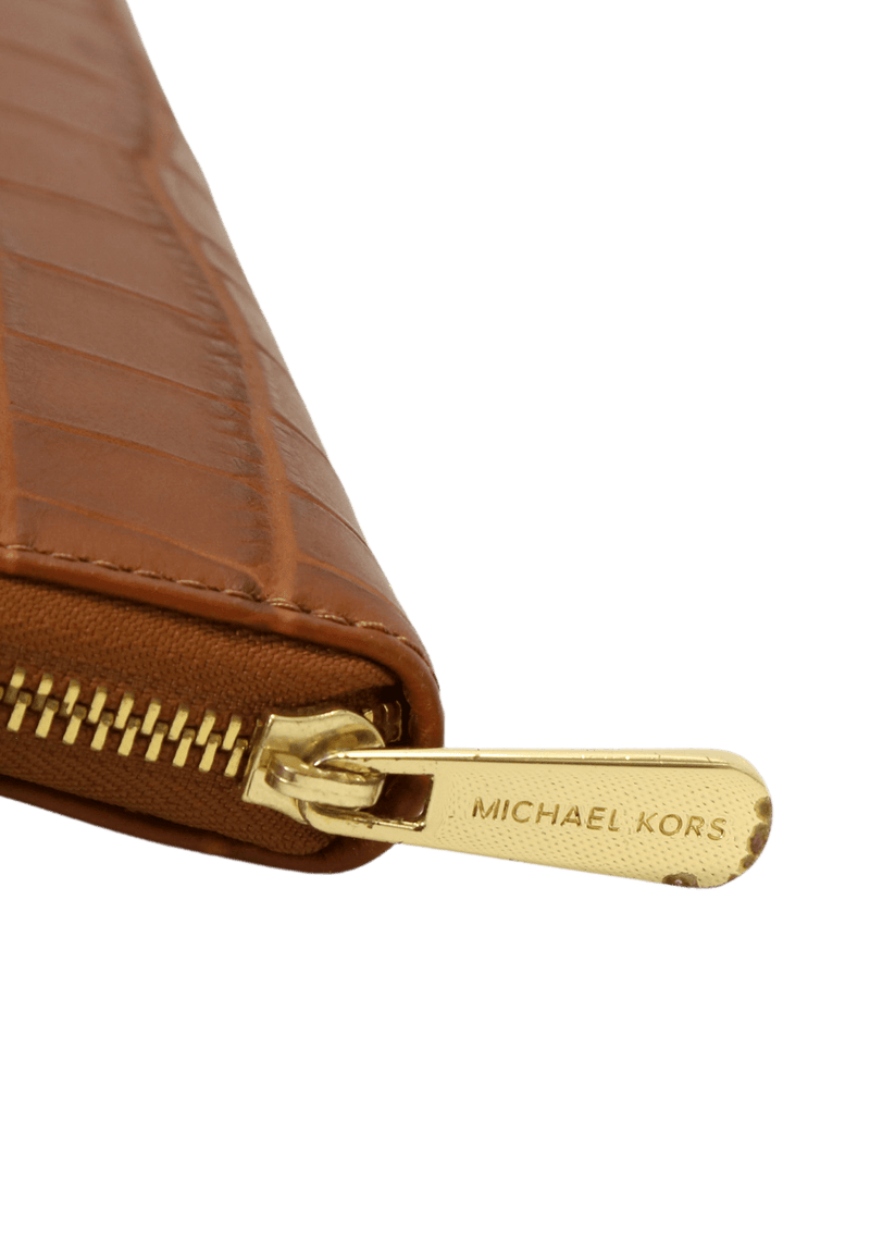 CROCODILE WALLET