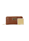 CROCODILE WALLET