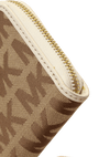 JET SET LOGO WALLET