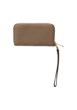 JET SET SAFFIANO WALLET