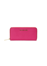 JET SET SAFFIANO WALLET