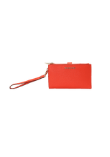 JET SET SAFFIANO WALLET