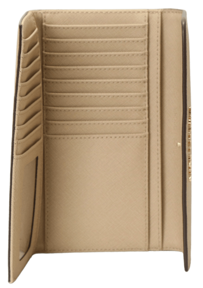 LEATHER WALLET