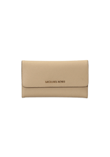 LEATHER WALLET