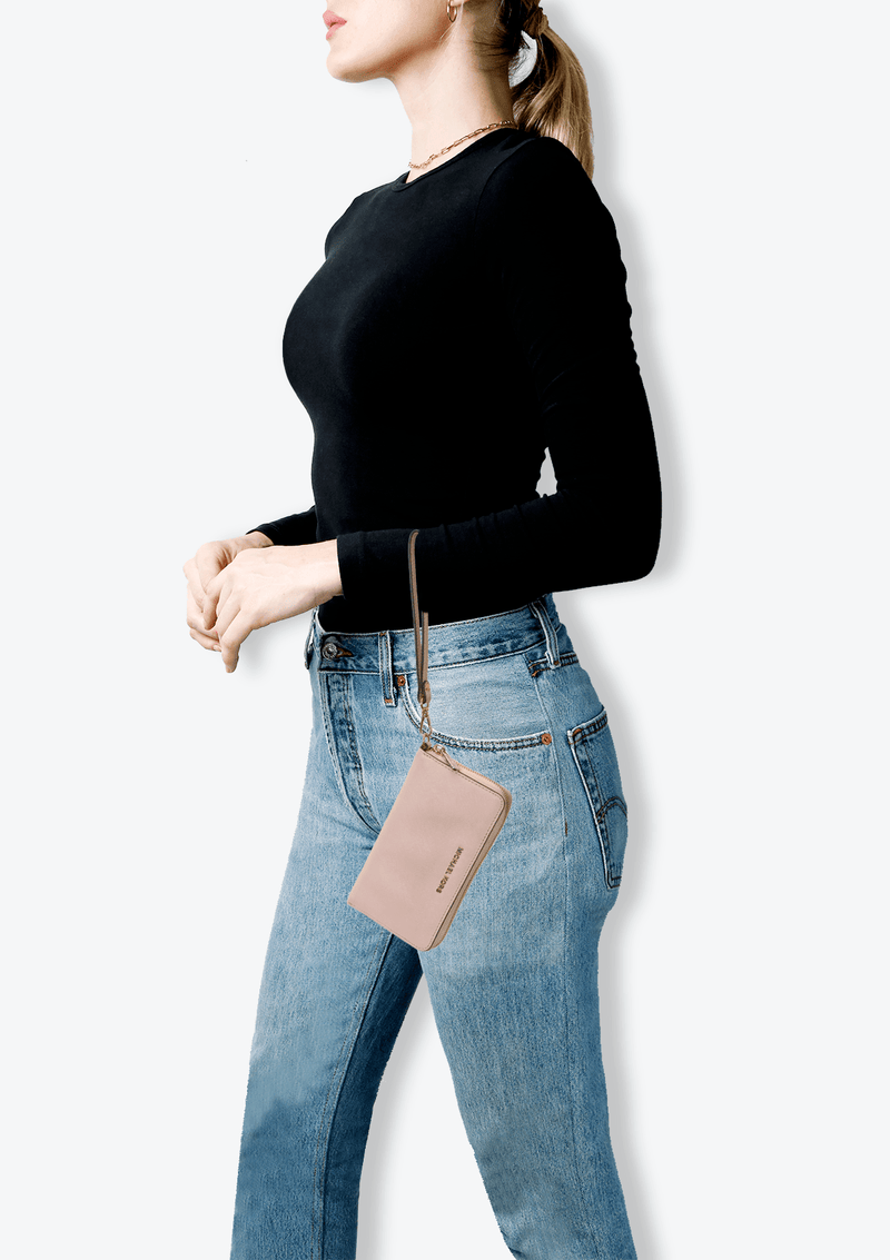 LEATHER WALLET