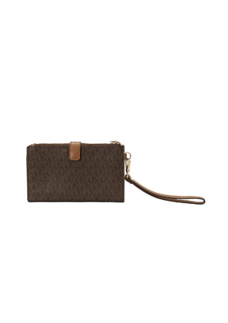 LOGO WRISTLET