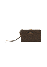 LOGO WRISTLET