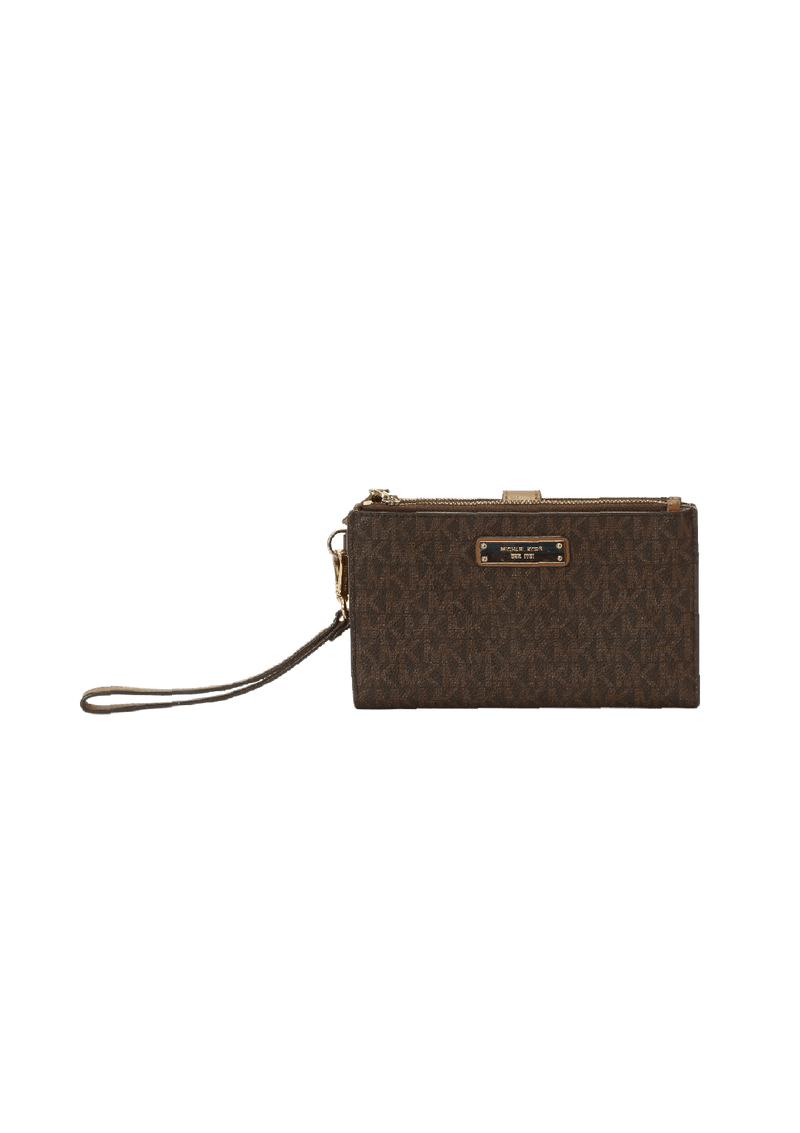 LOGO WRISTLET