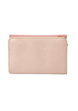 BOW COMPACT WALLET