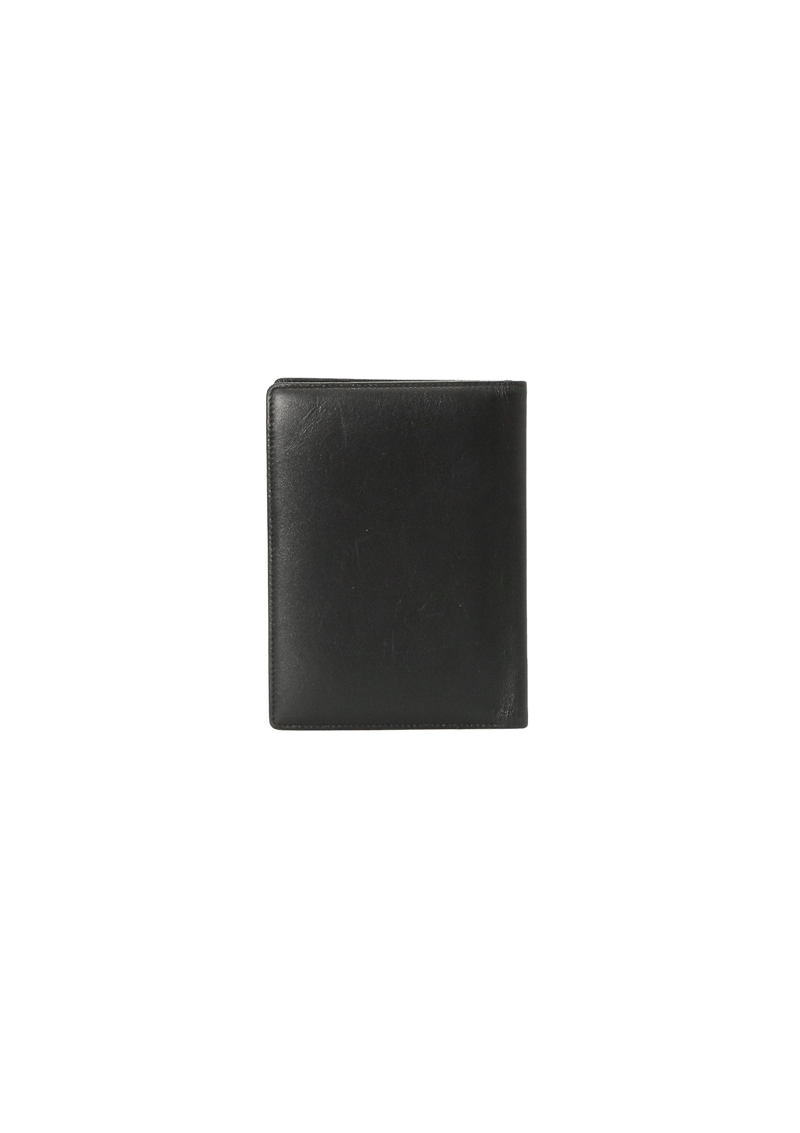 MEISTERSTUCK BIFOLD WALLET