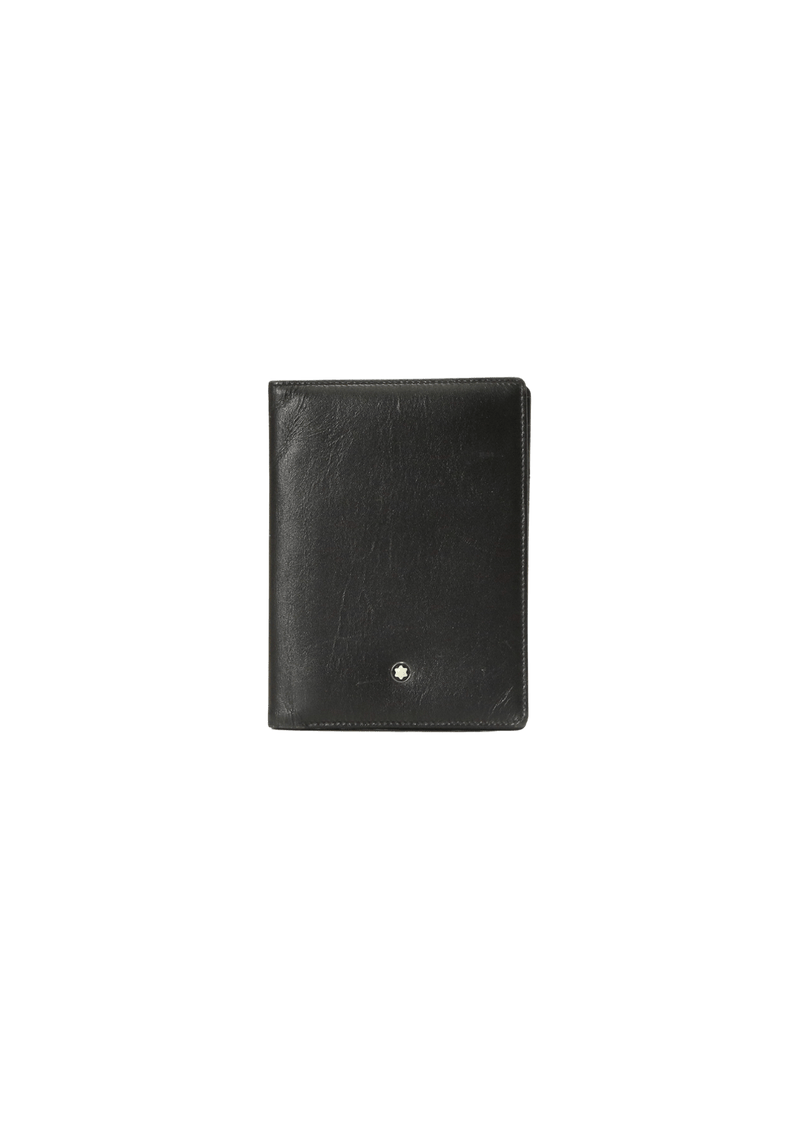 MEISTERSTUCK BIFOLD WALLET