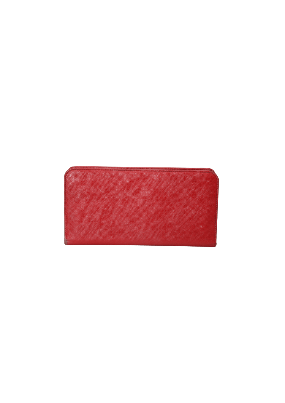 CONTINENTAL TRICOLOR WALLET