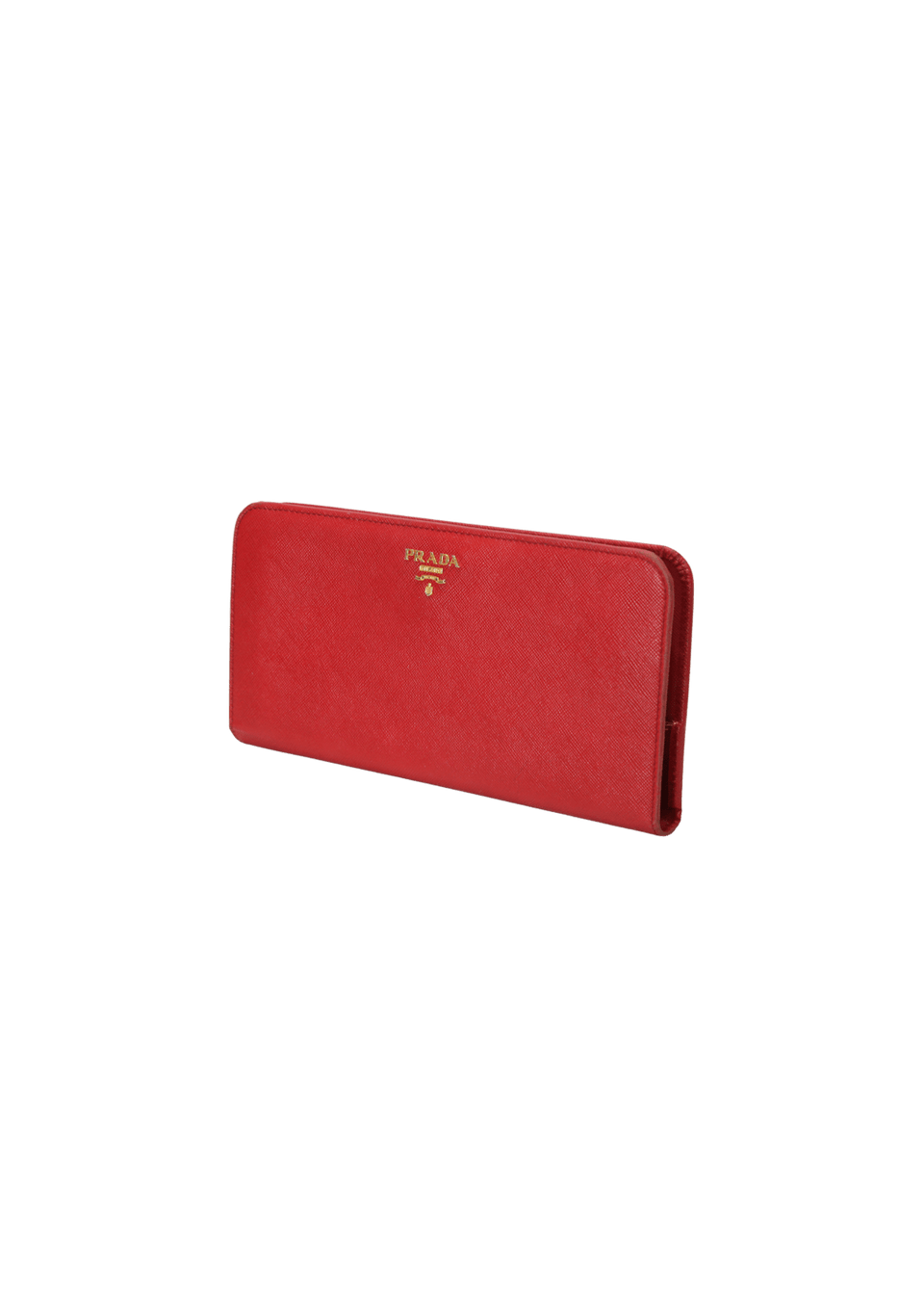 CONTINENTAL TRICOLOR WALLET
