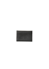 Leather Compact Wallet