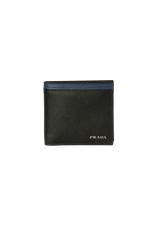 SAFFIANO BIFOLD WALLET