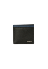 SAFFIANO BIFOLD WALLET